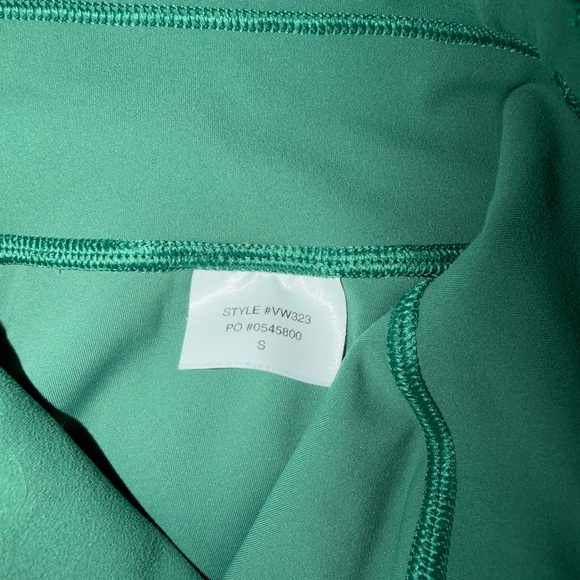 VUORI Daily Leggings S hedge green - Picture 4 of 4